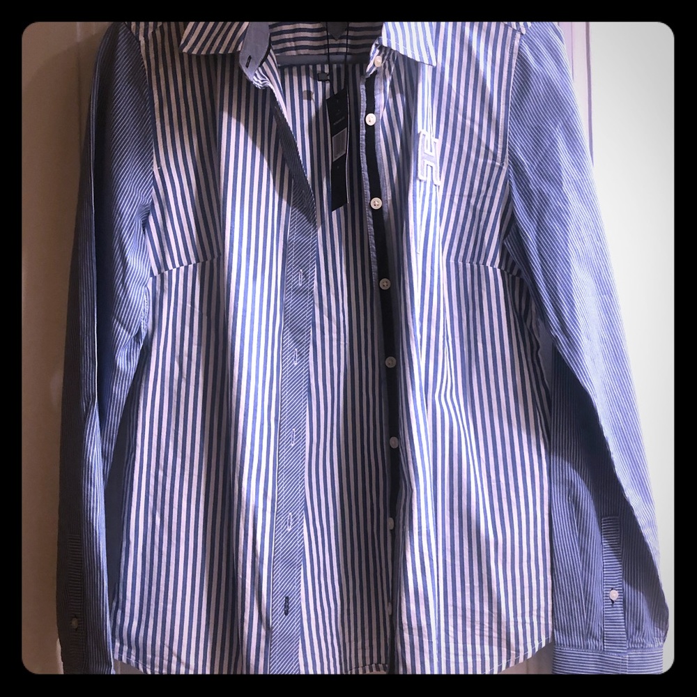 Tommy Hilfiger Shirt